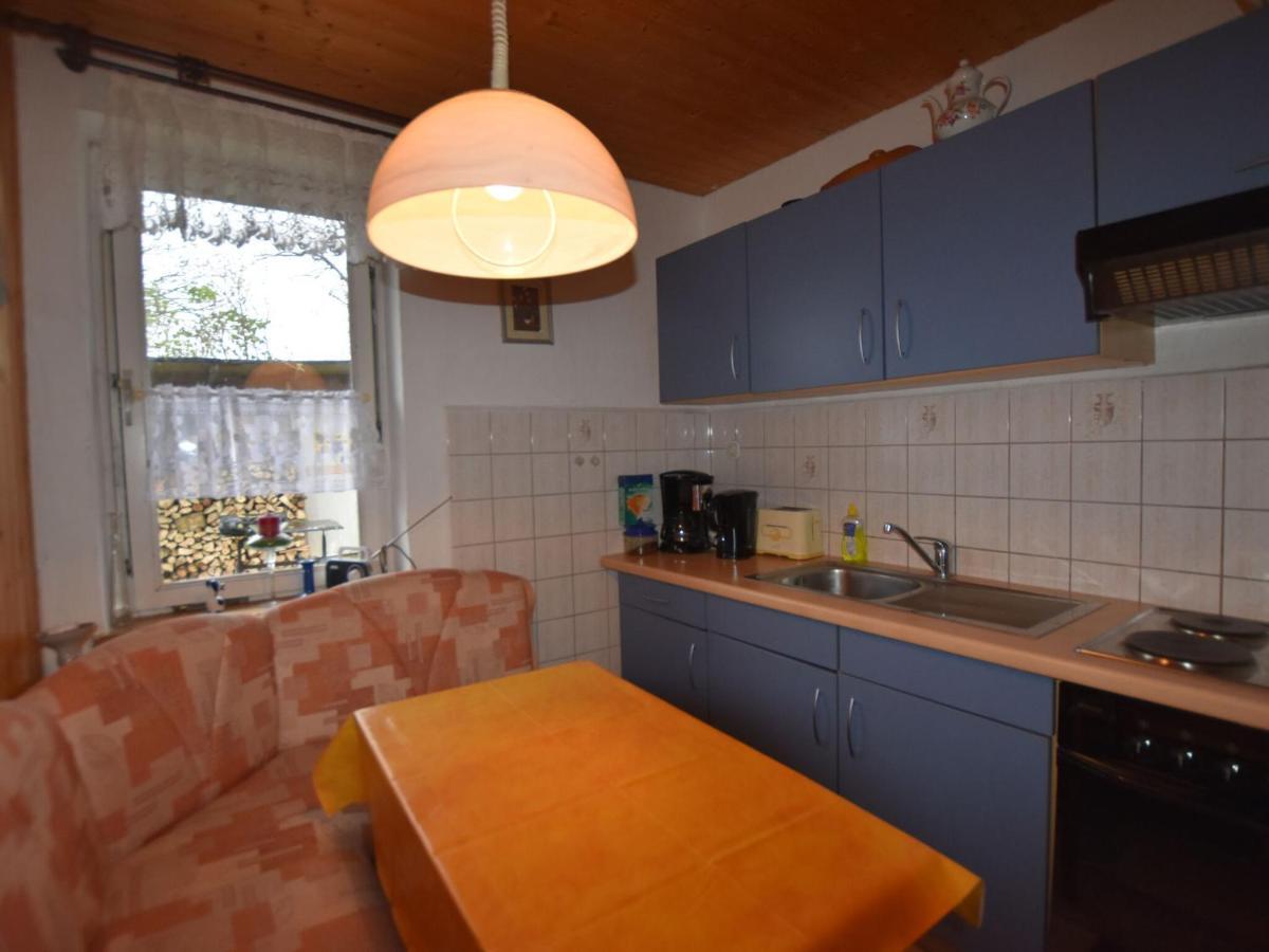 Cosy Bungalow In Stove By The Baltic Sea Boiensdorf Zewnętrze zdjęcie