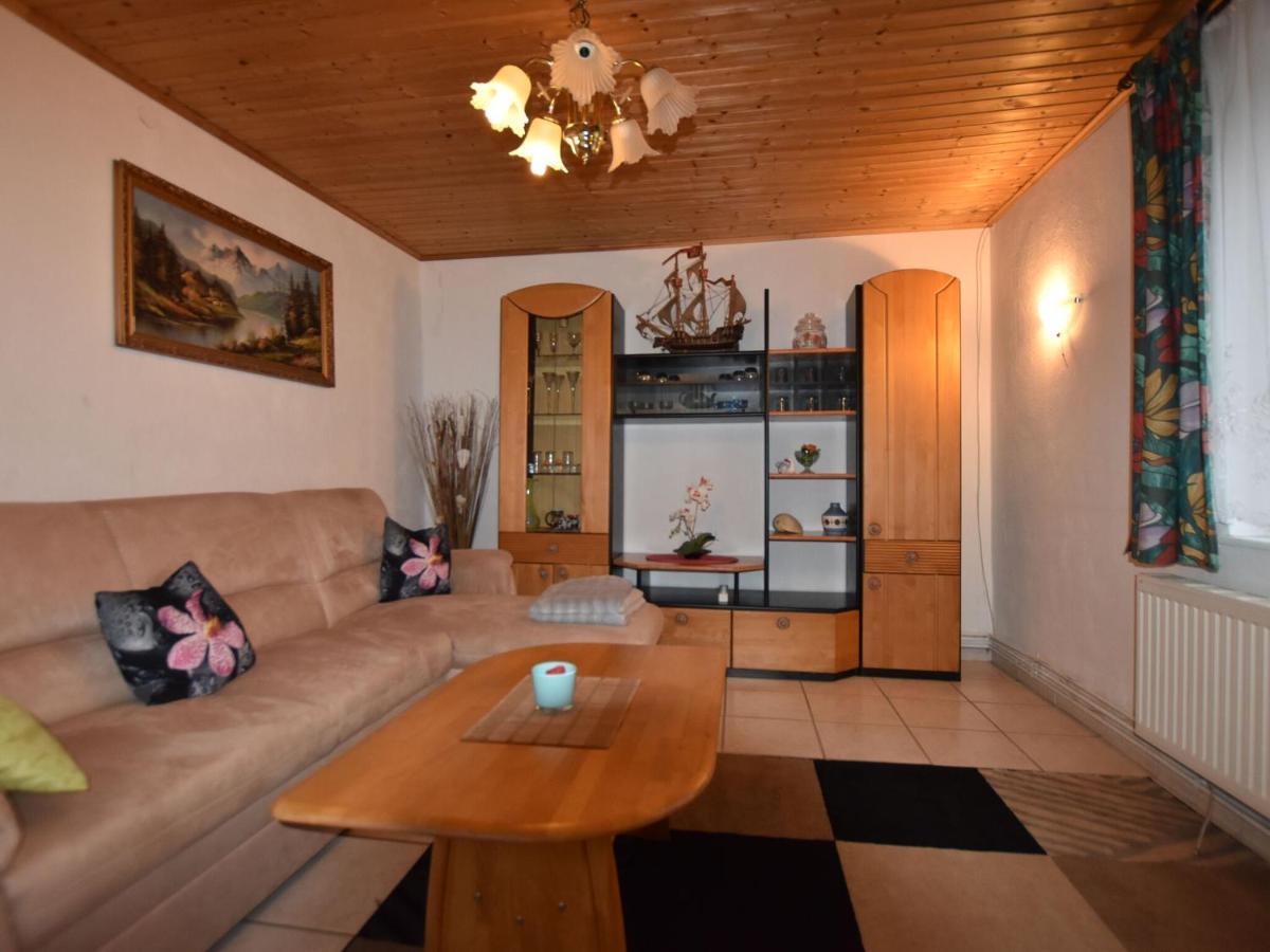 Cosy Bungalow In Stove By The Baltic Sea Boiensdorf Zewnętrze zdjęcie